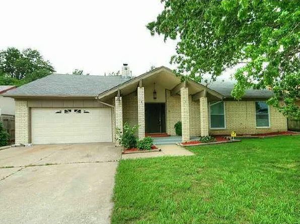 12349 E 39th St S, Tulsa, OK 74146