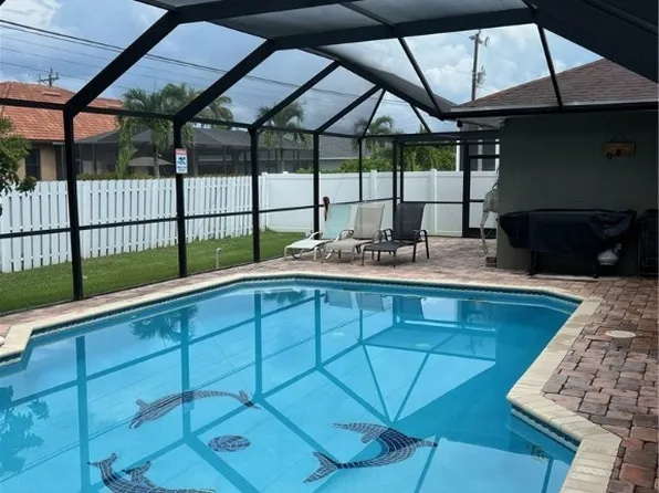 5318 SW 20th Pl, Cape Coral, FL 33914