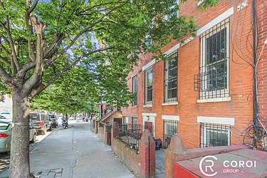 Rented by Coroi Corp