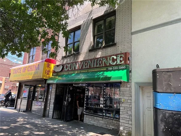 7803 13th Ave, Brooklyn, NY 11228