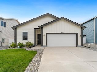 3809 Soapstone St, Evans, CO 80620