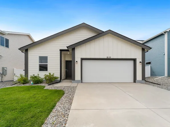 3809 Soapstone St, Evans, CO 80620