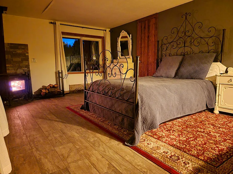 2nd Bedroom