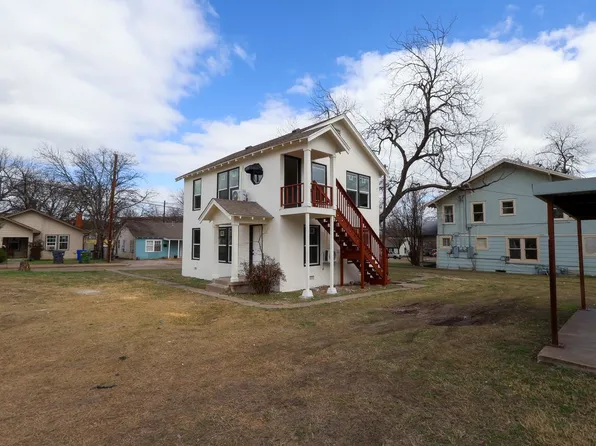 1704 Ethel Ave #B, Waco, TX 76707