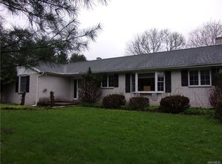 6126 E Arcade Rd, Arcade, NY 14009