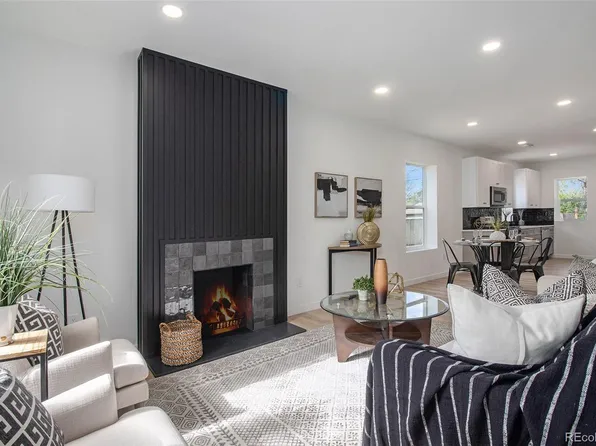 1017 Irving Street, Denver, CO 80204