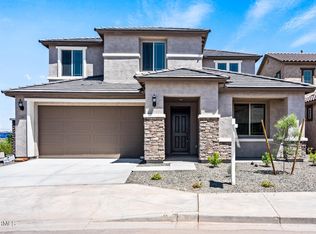 25587 S 231st Pl, Queen Creek, AZ 85142