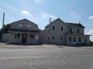 3911 State Route 26, Vernon Center, NY 13477