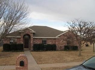 218 Susan Way, Red Oak, TX 75154