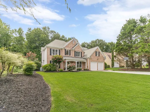 11010 Pennbrooke Xing, Johns Creek, GA 30097