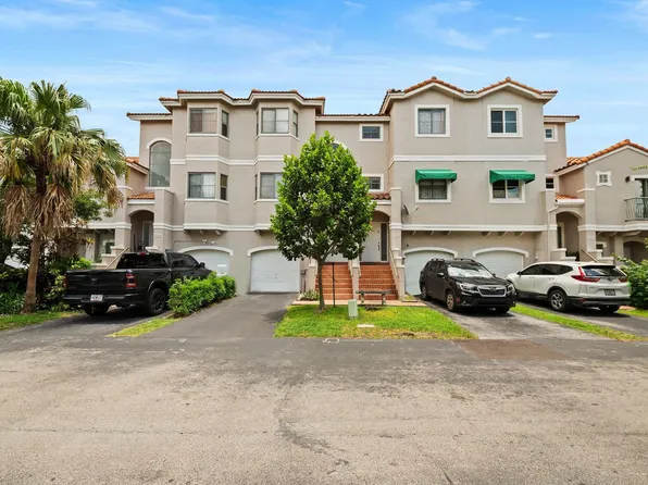 1430 NW 126th Way #1430, Sunrise, FL 33323