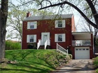 22 Wayne Ave, Jeannette, PA