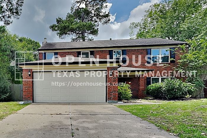 1st image of 2603 Hidden Garden Dr