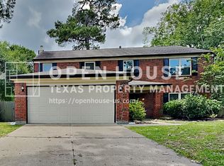 2603 Hidden Garden Dr, Kingwood, TX 77339