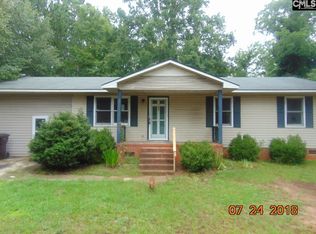 1912 Charles St, Newberry, SC 29108