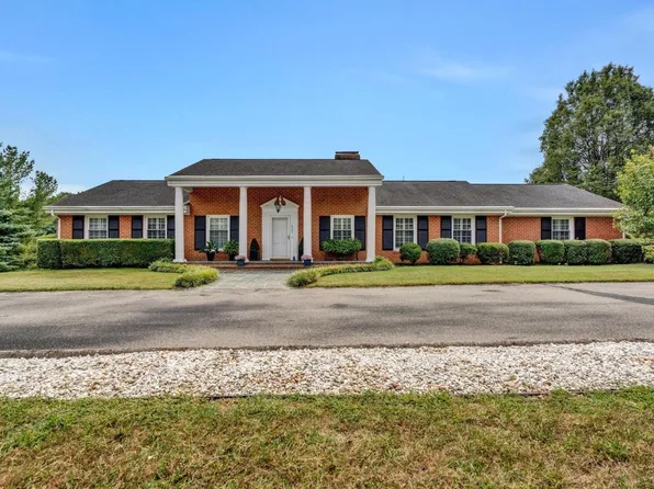 4008 Cravens Creek Rd SW, Roanoke, VA 24018