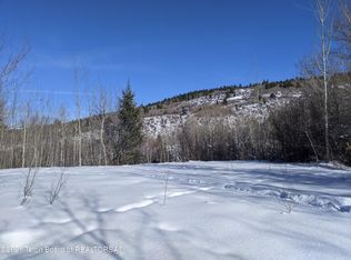 2026 Highland Way, Victor, ID 83455