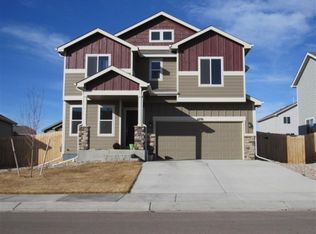 6256 Decker Dr, Colorado Springs, CO 80925