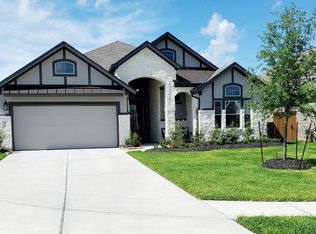 13110 Wintery Tide Dr, La Marque, TX 77568