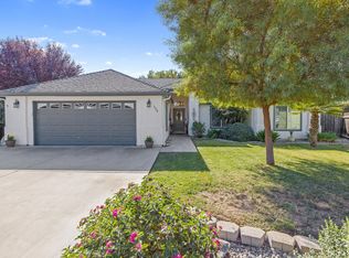 724 Vista Ct, Exeter, CA 93221