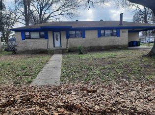 6612 Farmstead Rd, N Little Rock, AR 72117