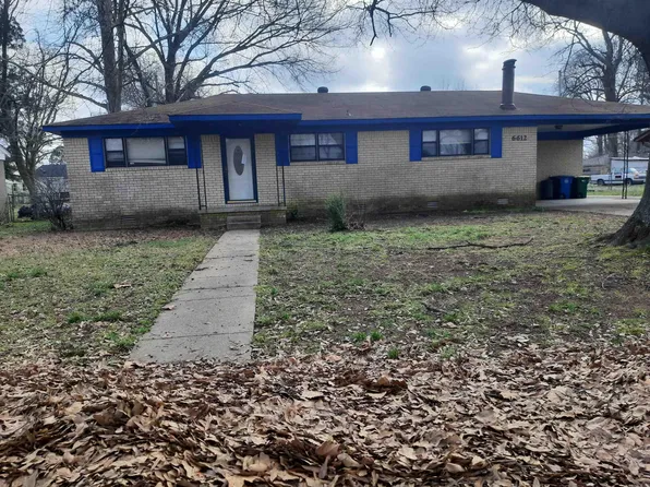 6612 Farmstead Rd, N Little Rock, AR 72117
