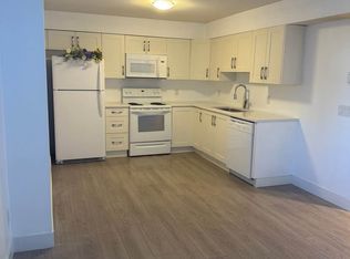 (Undisclosed Address), Surrey, BC V3Z 0S2
