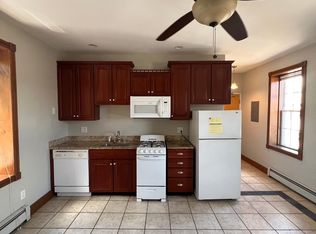 32 Elm St #2S, New Haven, CT 06510