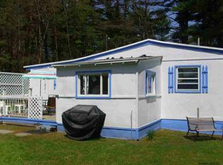 290 Battenkill Evergreens, Salem, NY 12865