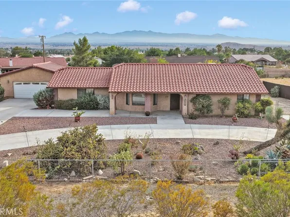 19025 Munsee Rd, Apple Valley, CA 92307