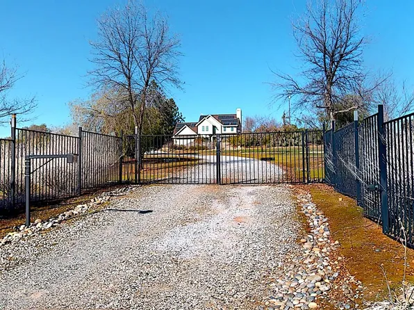 10533 Blanchard Rd, Coulterville, CA 95311