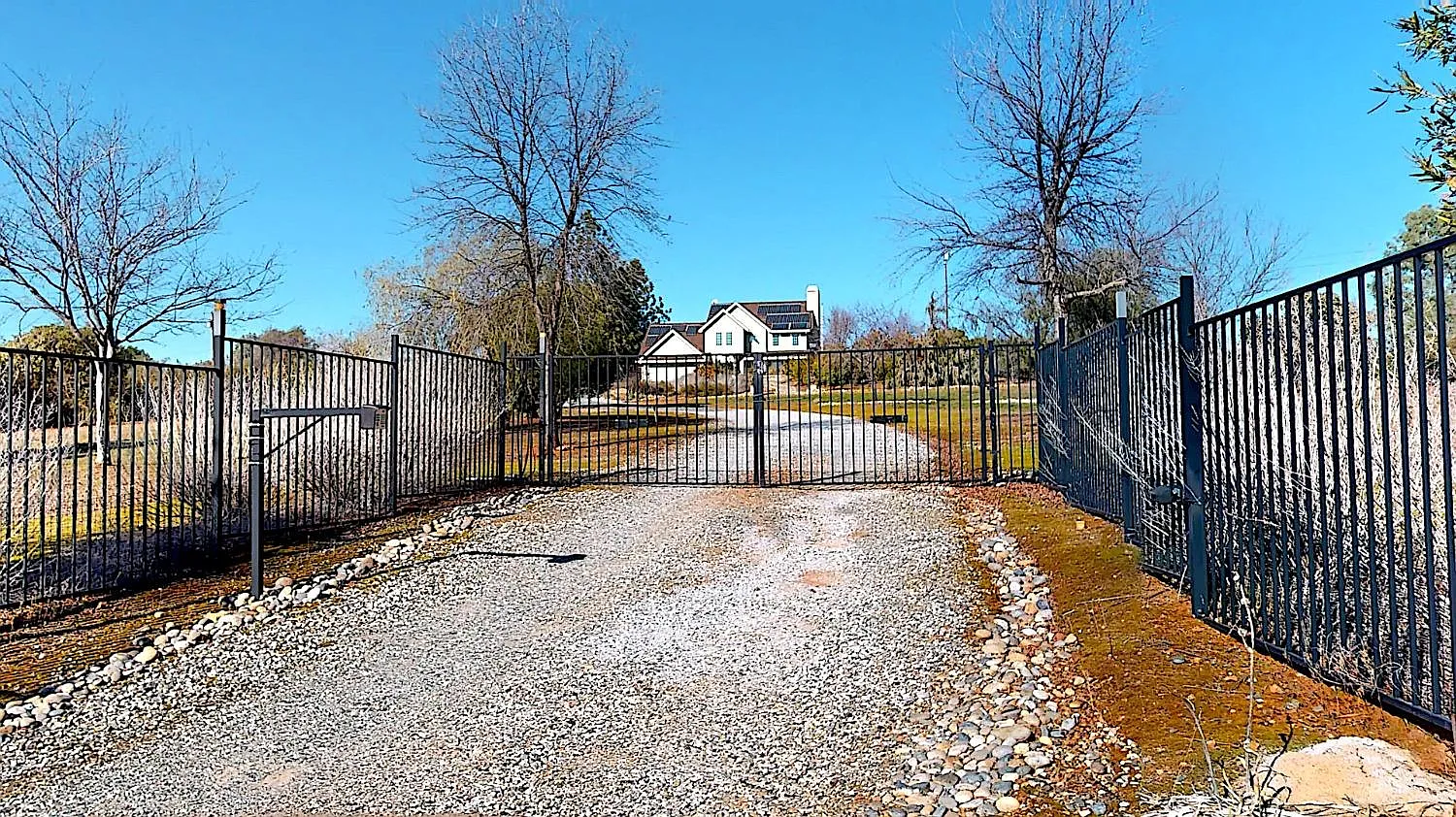 10533 Blanchard Rd photo 1
