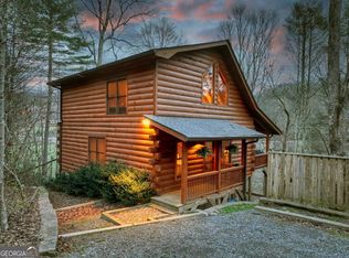 416 Dustin Dr N, Ellijay, GA 30540