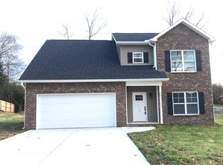 8624 Barbee Ln, Knoxville, TN 37923