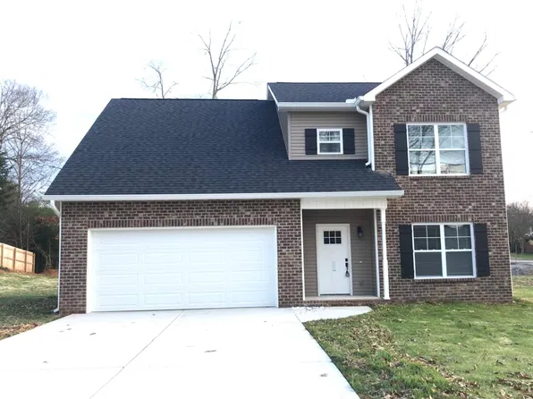 8624 Barbee Ln, Knoxville, TN 37923