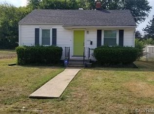 1324 N 31st St, Richmond, VA 23223