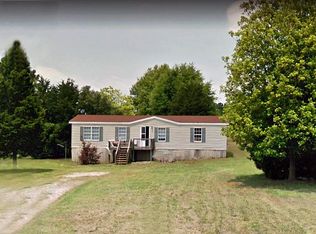 409 Williford Rd, Starr, SC 29684