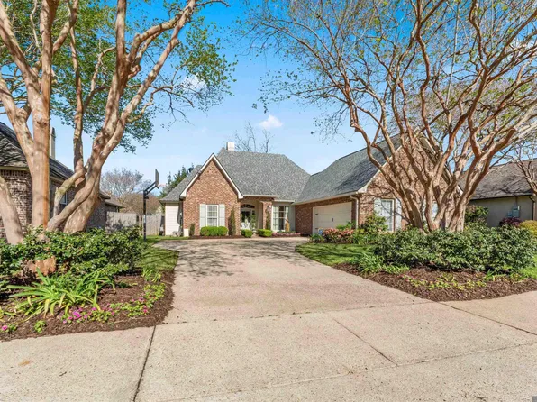 10319 Copperleaf Dr, Baton Rouge, LA 70809