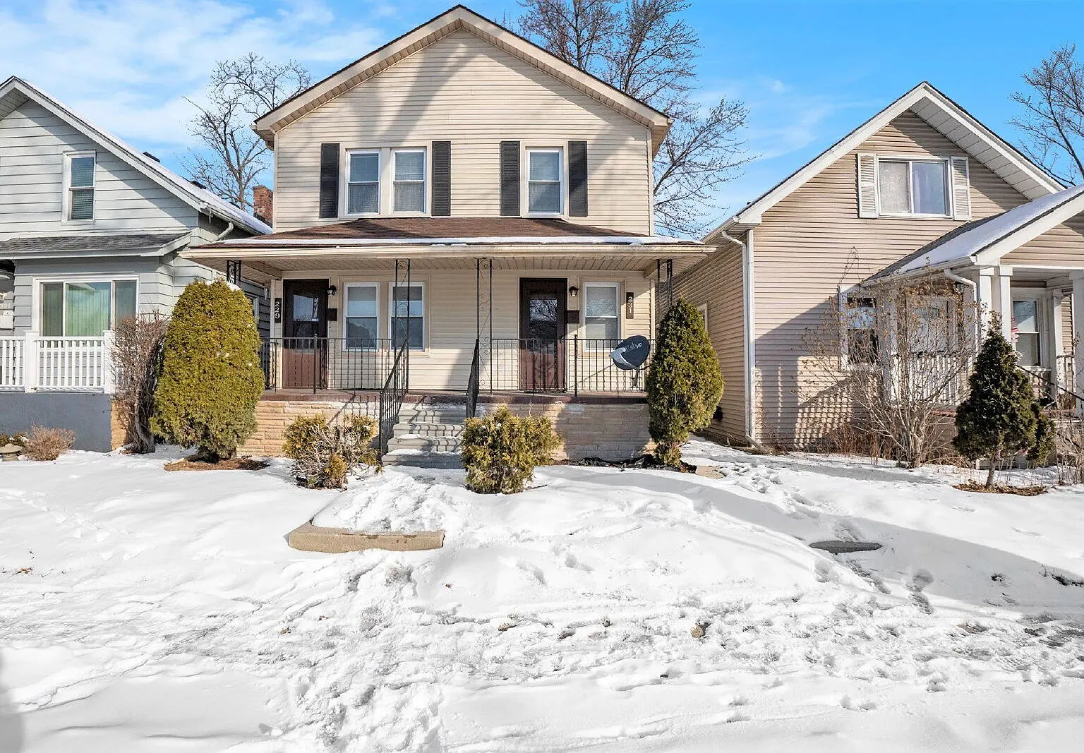 2 bed, 1.0 bath, $1,450 — Photo 1