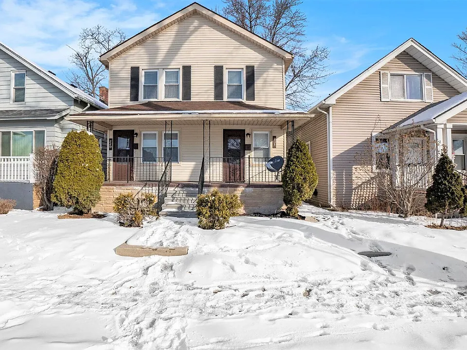 231 E Bennett Ave