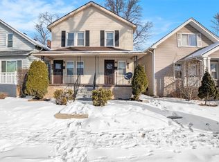 231 E Bennett Ave, Ferndale, MI 48220