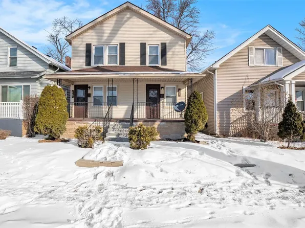 231 E Bennett Ave, Ferndale, MI 48220