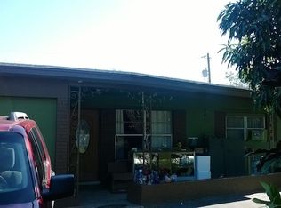 822 Helena Dr, Lake Worth, FL 33461