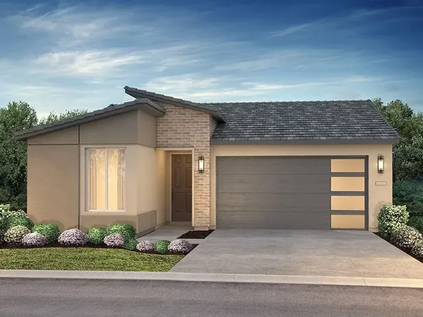 Dream Plan, Trilogy San Juan Oaks