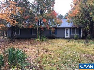 755 Depot Rd, Louisa, VA 23093