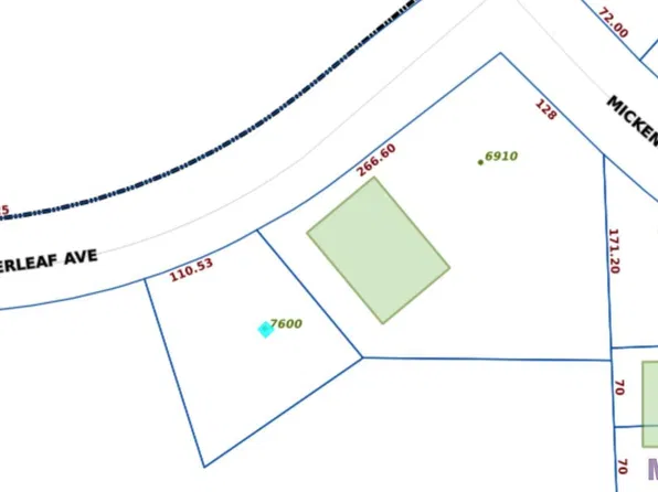 7600 Silverleaf Ave, Baton Rouge, LA 70812