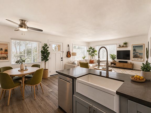 2nd image of 3014 C St APT A