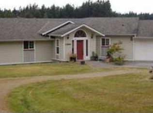 37899 State Route 20, Oak Harbor, WA 98277