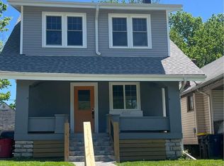 4311 Highland Ave, Kansas City, MO 64110