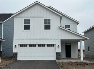 14567 Quintana St NW, Ramsey, MN 55303